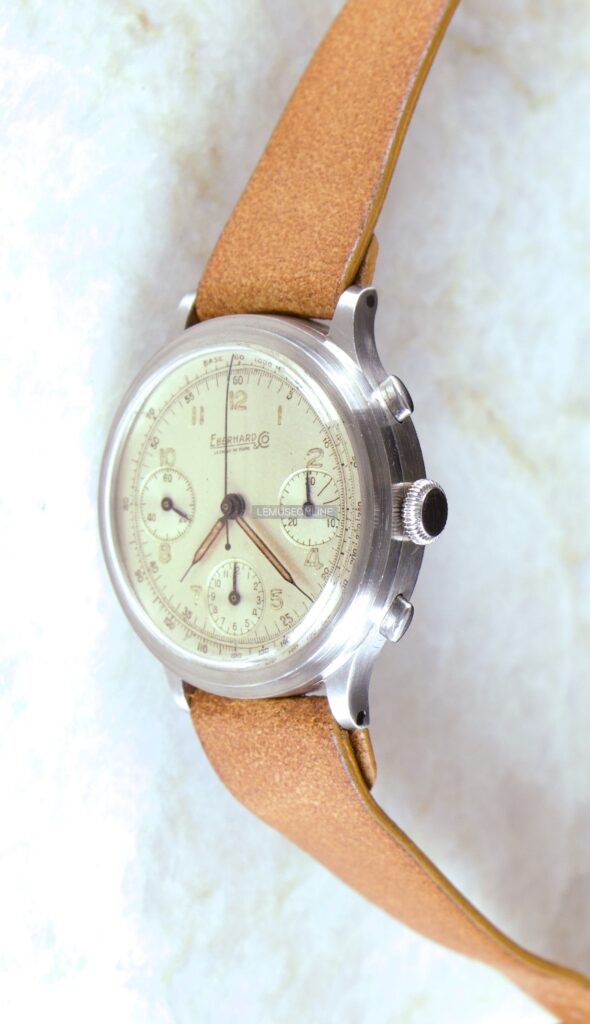 Eberhard Pre-Extrafort