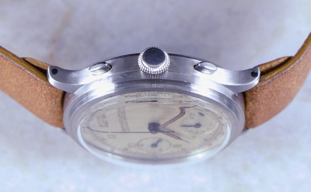 Eberhard Pre-Extrafort