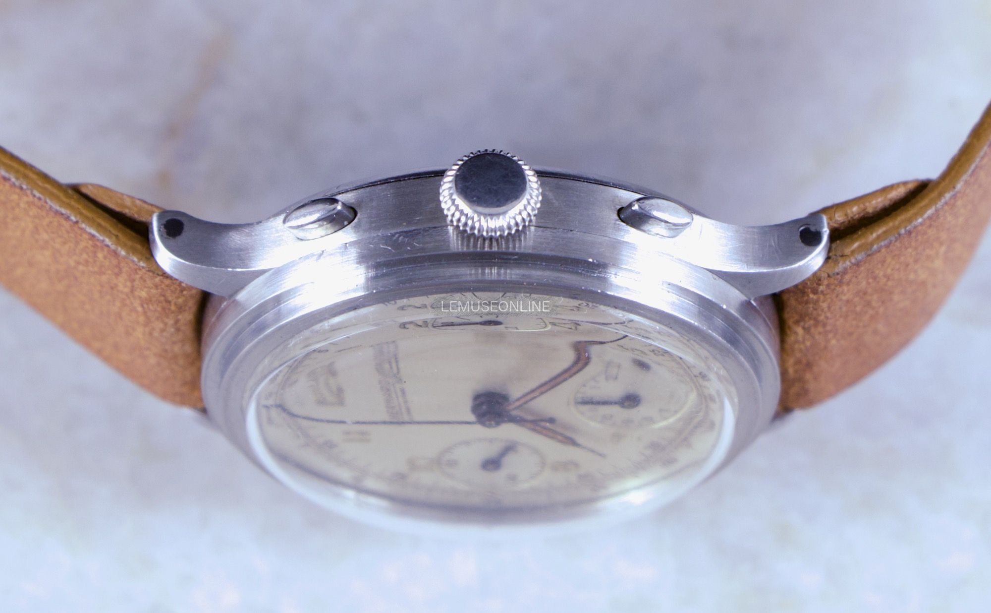 Eberhard Pre-Extrafort