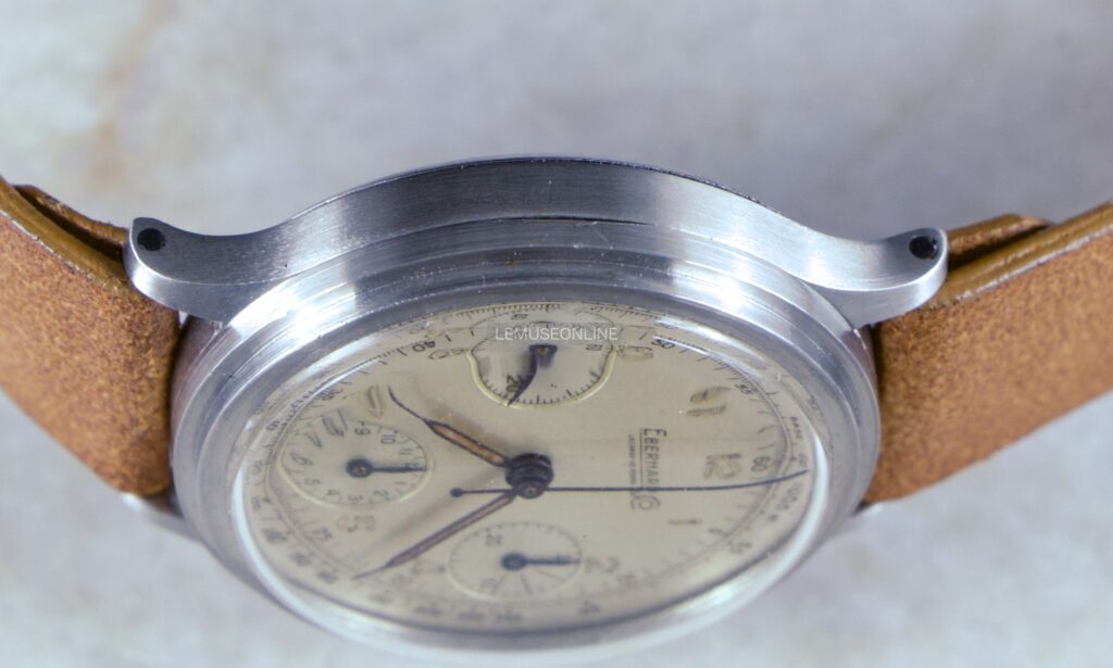 Eberhard Pre-Extrafort