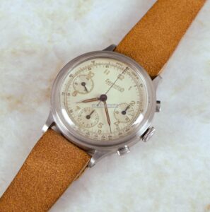 Eberhard Pre-Extrafort