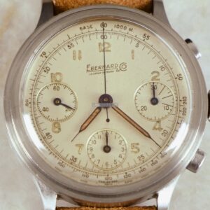 Eberhard Pre-Extrafort
