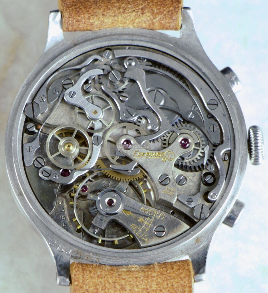 Eberhard Pre-Extrafort