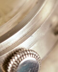 Eberhard Pre-Extrafort