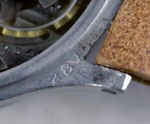 Eberhard Pre-Extrafort