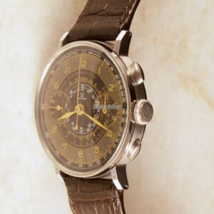 Omega Cronografo ref. CK 2393