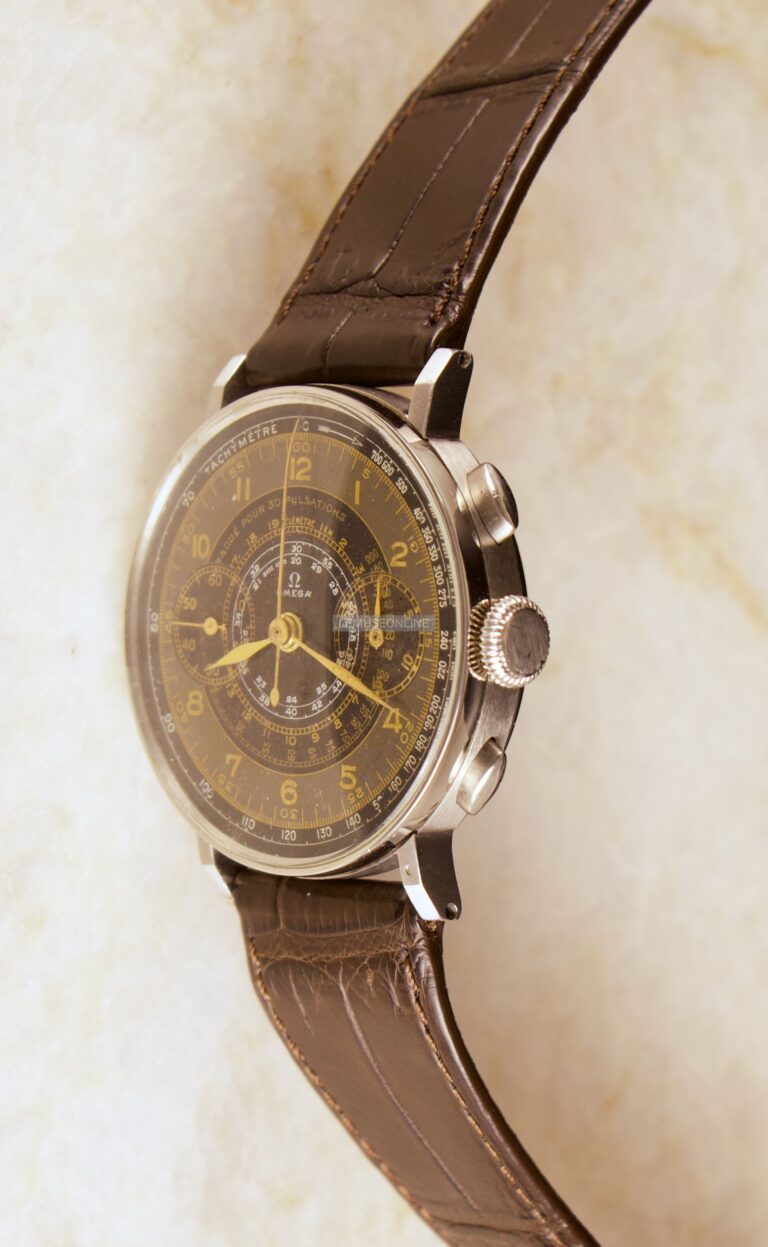 Omega Cronografo ref. CK 2393
