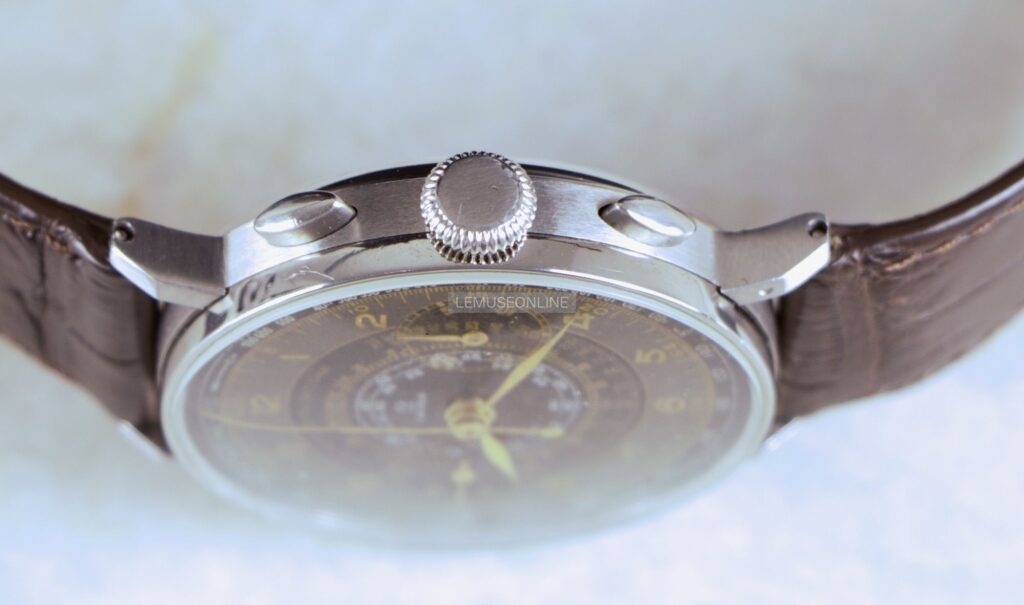 Omega Cronografo ref. CK 2393