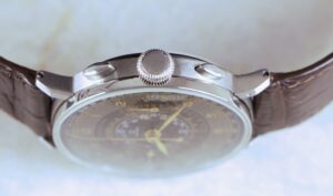 Omega Cronografo ref. CK 2393