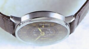 Omega Cronografo ref. CK 2393