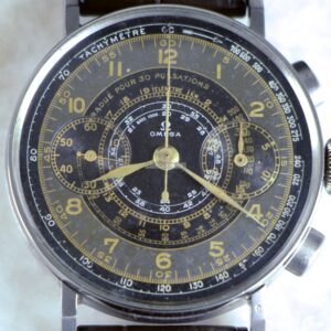 Omega Cronografo ref. CK 2393