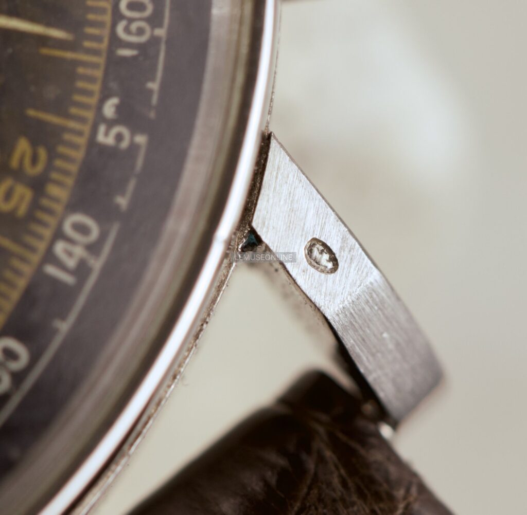 Omega Cronografo ref. CK 2393