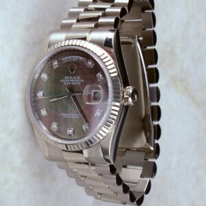Rolex Day Date ref. 118239