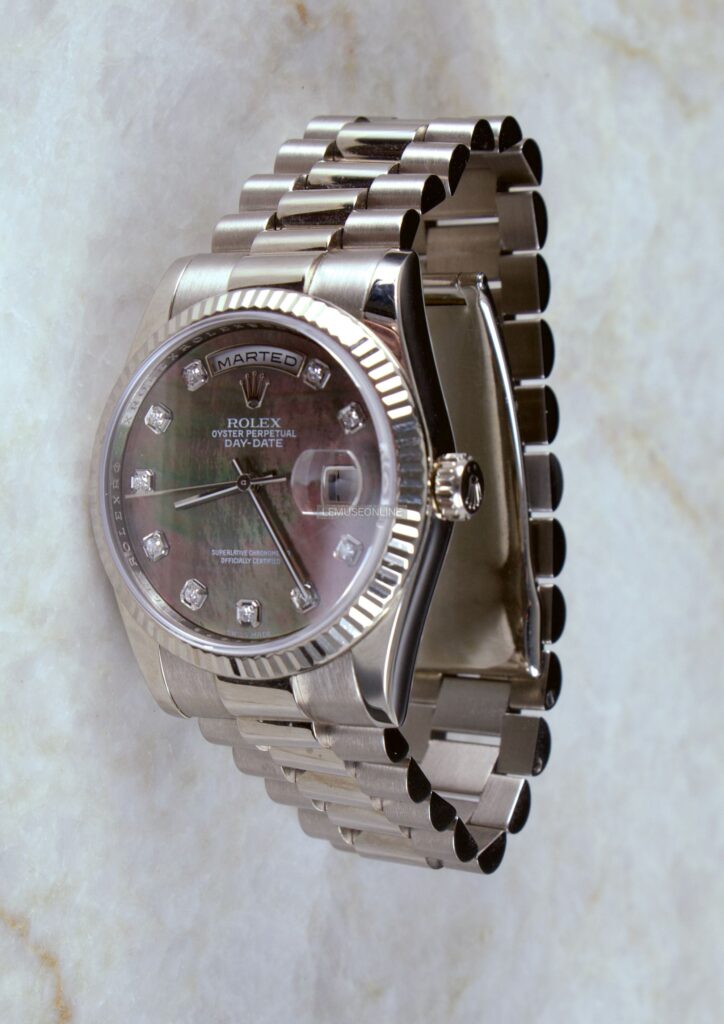 Rolex Day Date ref. 118239