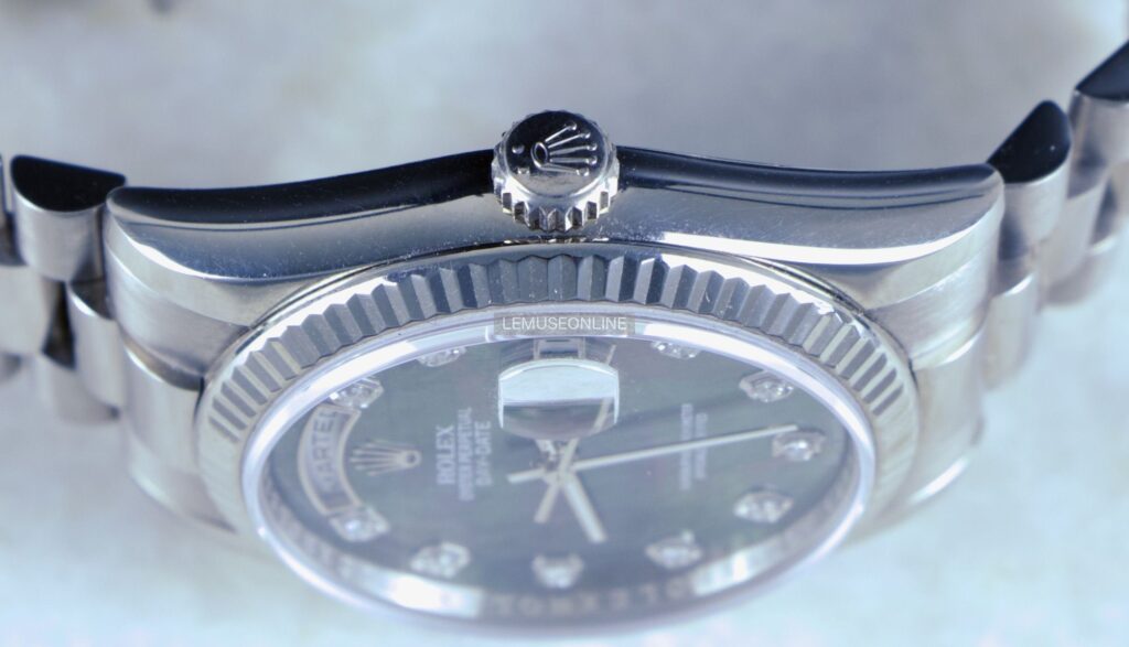 Rolex Day Date ref. 118239