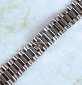 Rolex Day Date ref. 118239