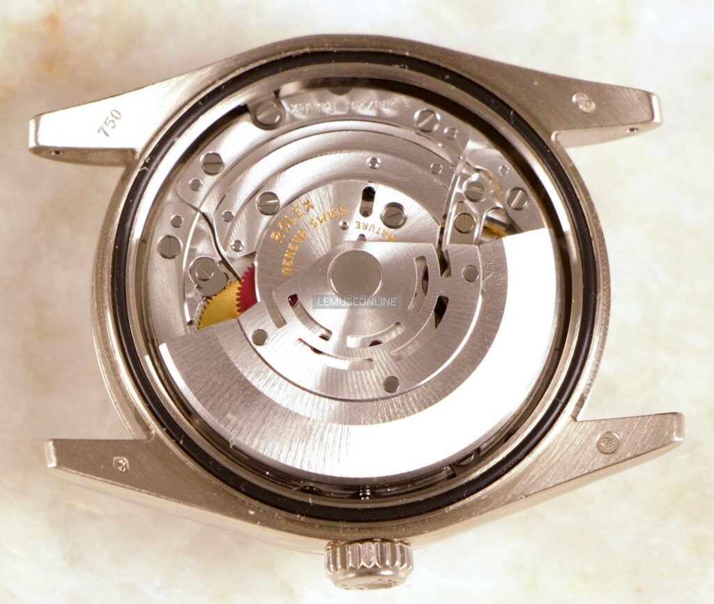 Rolex Day Date ref. 118239