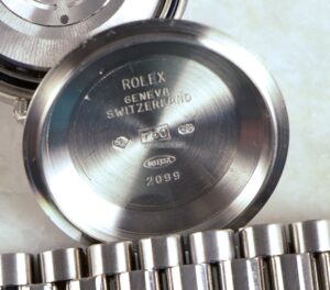 Rolex Day Date ref. 118239