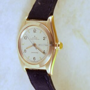 Rolex Ovetto ref. 3131
