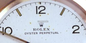 Rolex Ovetto ref. 3131