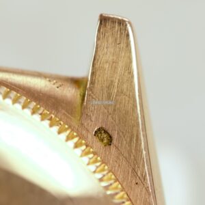 Rolex Ovetto ref. 3131