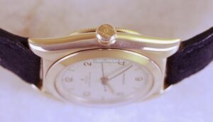 Rolex Ovetto ref. 3131