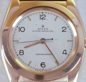 Rolex Ovetto ref. 3131