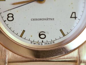 Rolex Ovetto ref. 3131