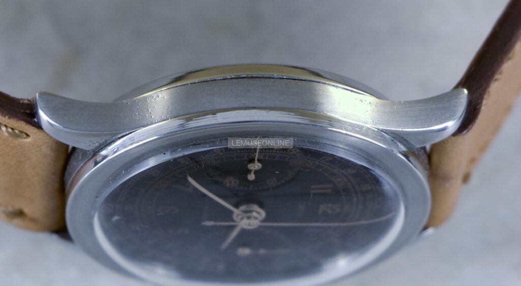 Driva cronografo Valjoux 22