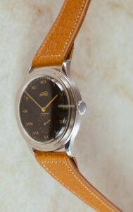 Eberhard Chronometre anni ’40