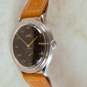 Eberhard Chronometre anni ’40