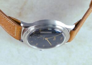 Eberhard Chronometre anni ’40