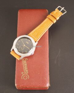 Eberhard Chronometre anni ’40