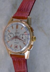 Eberhard Contodat 14701