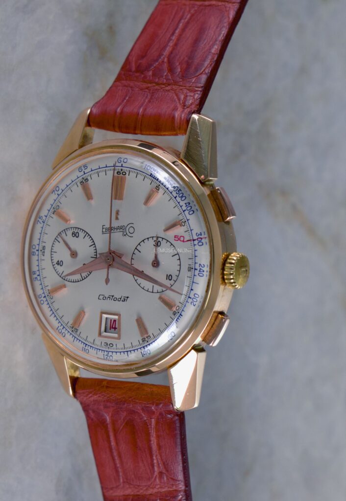 Eberhard Contodat 14701