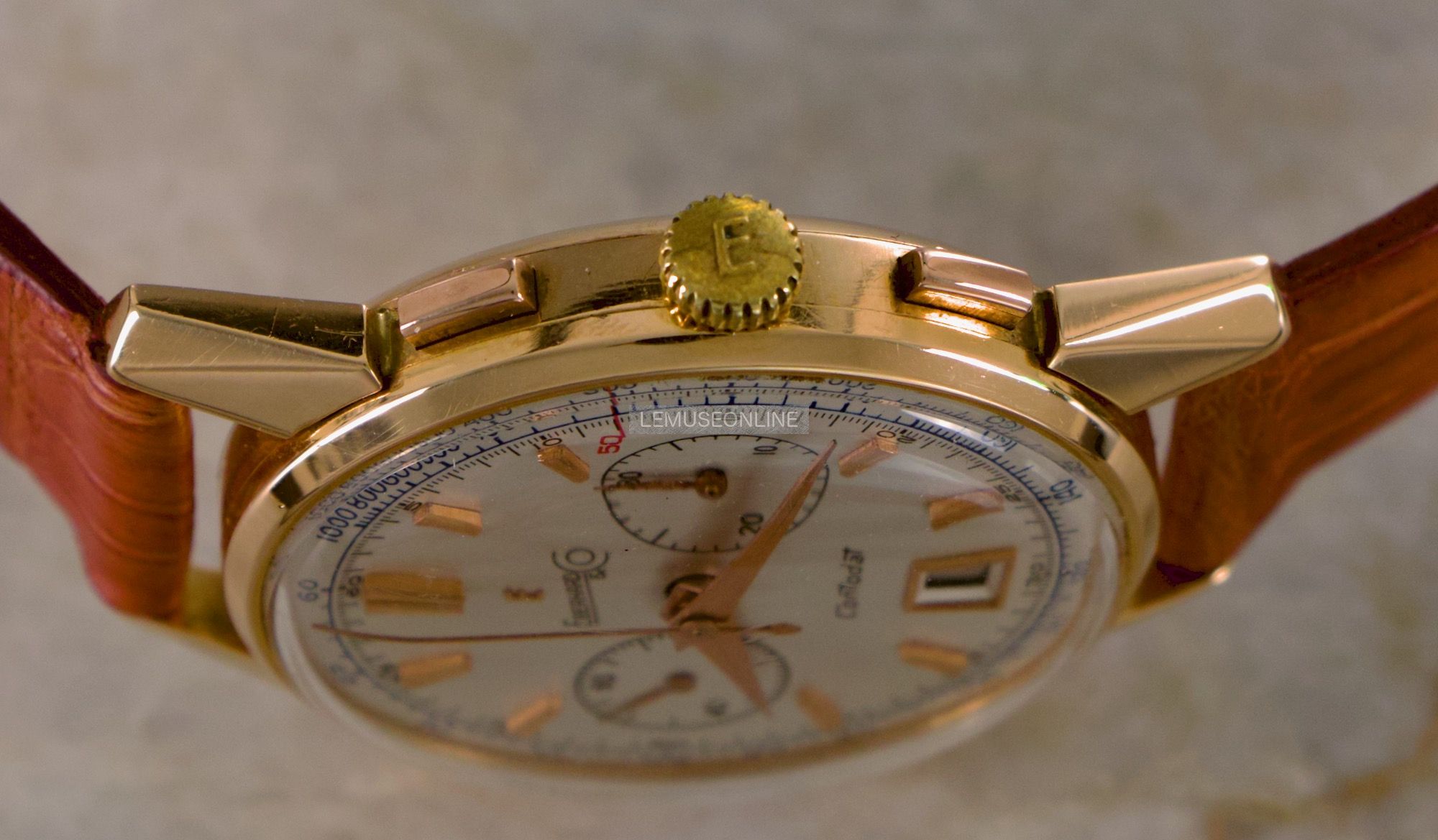 Eberhard Contodat 14701