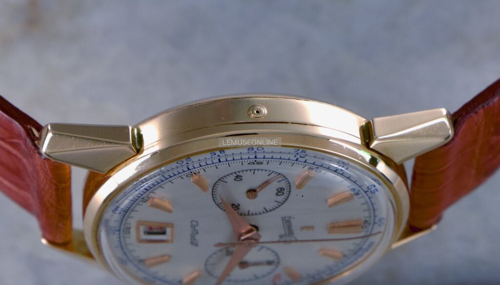 Eberhard Contodat 14701