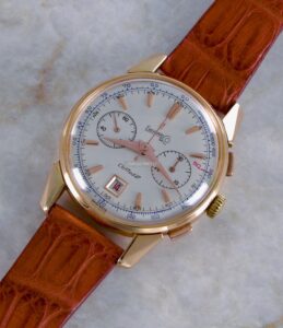 Eberhard Contodat 14701