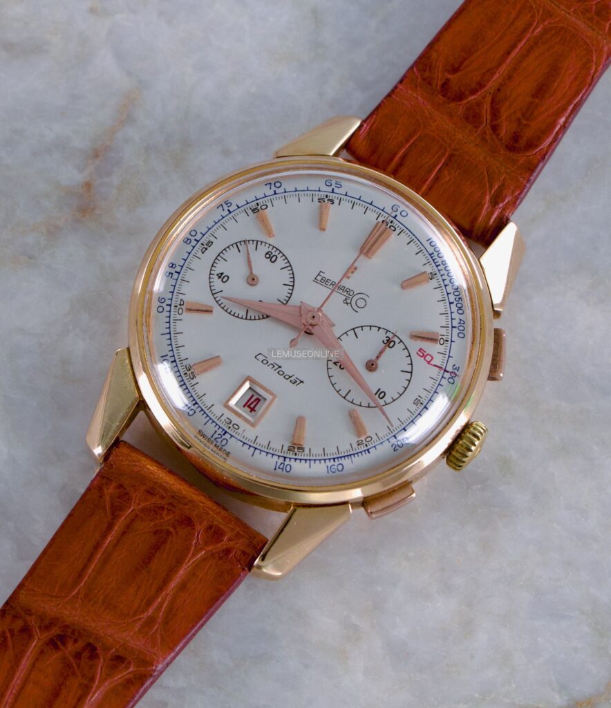 Eberhard Contodat 14701