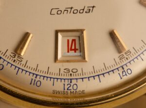 Eberhard Contodat 14701