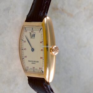 Franck Muller Saltarello 7500 SC