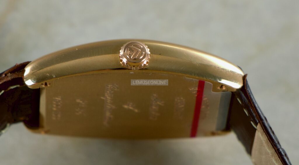 Franck Muller Saltarello 7500 SC