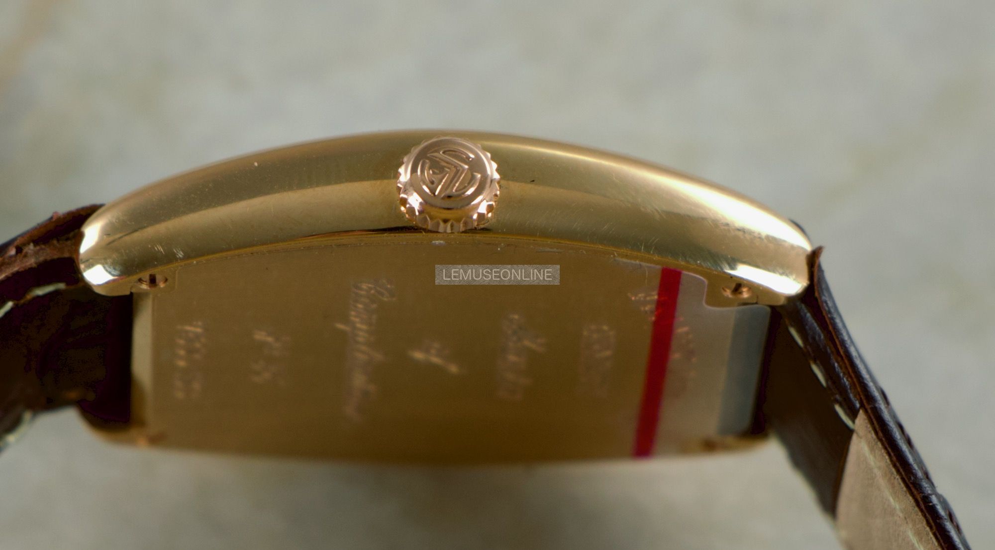 Franck Muller Saltarello 7500 SC