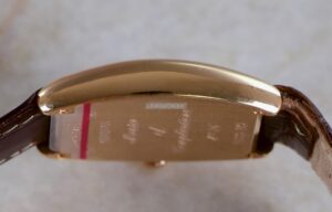 Franck Muller Saltarello 7500 SC