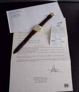 Franck Muller Saltarello 7500 SC