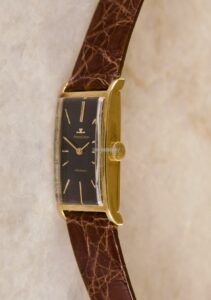 Jaeger-LeCoultre Voguematic 22004