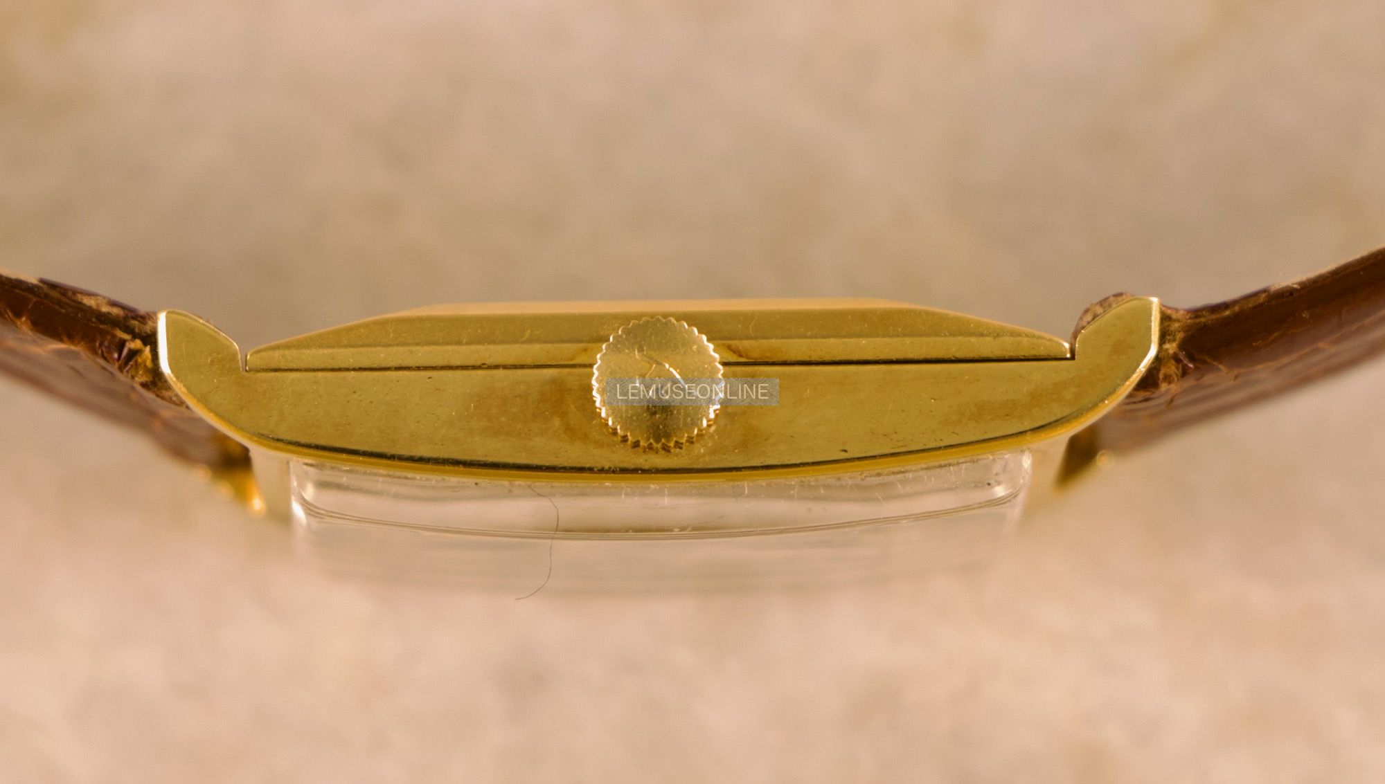 Jaeger-LeCoultre Voguematic 22004