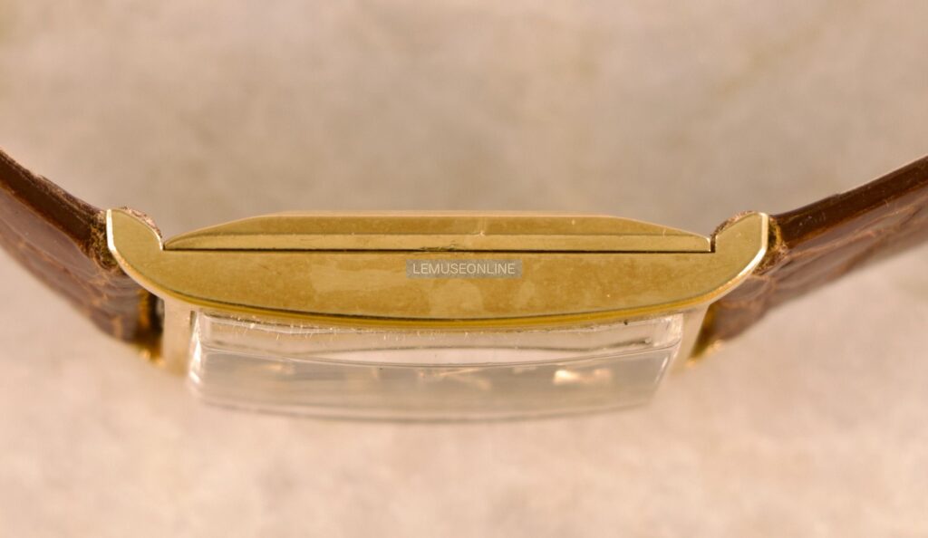 Jaeger-LeCoultre Voguematic 22004