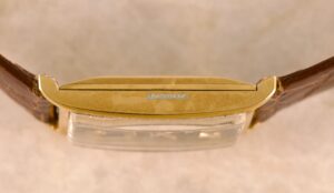 Jaeger-LeCoultre Voguematic 22004