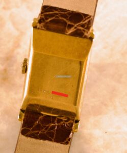 Jaeger-LeCoultre Voguematic 22004